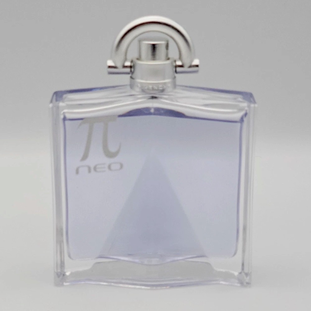 Givenchy Pi Neo Cologne 100 ml Men's Eau De Toilette Spray TESTER 3.3 Oz